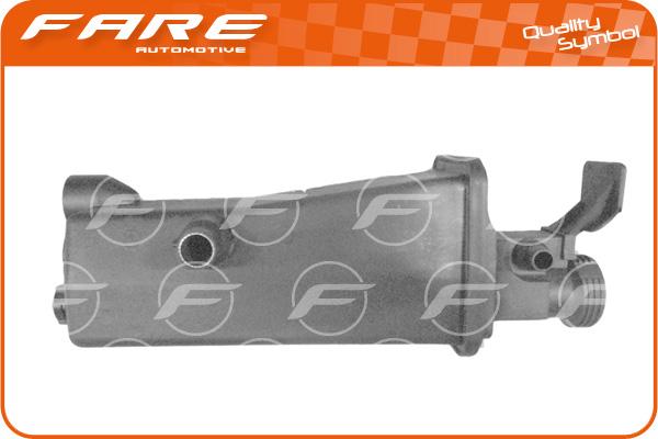 FARE-CO 9997 - Разширителен съд, охладителна течност vvparts.bg