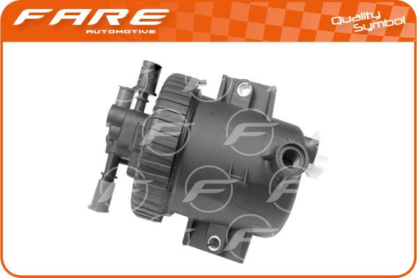 FARE-CO 9923 - Горивен филтър vvparts.bg