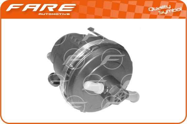 FARE-CO 9922 - Горивен филтър vvparts.bg