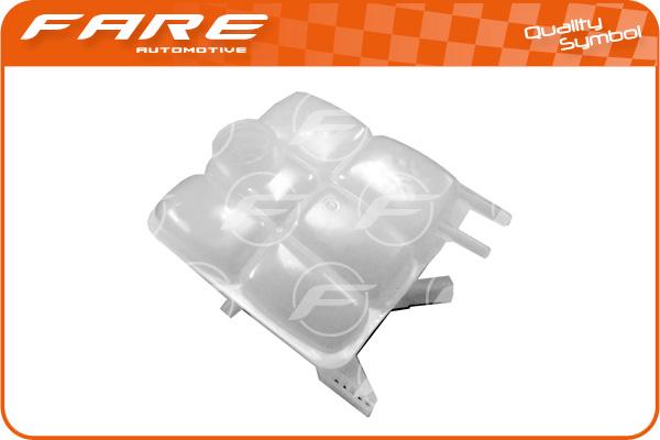 FARE-CO 9894 - Разширителен съд, охладителна течност vvparts.bg