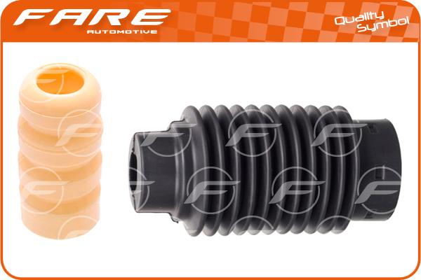 FARE-CO 4953 - Прахозащитен комплект, амортисьор vvparts.bg