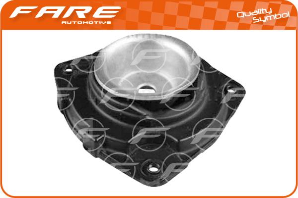 FARE-CO 4983 - Тампон на макферсън vvparts.bg