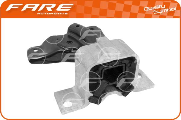 FARE-CO 4979 - Окачване, двигател vvparts.bg