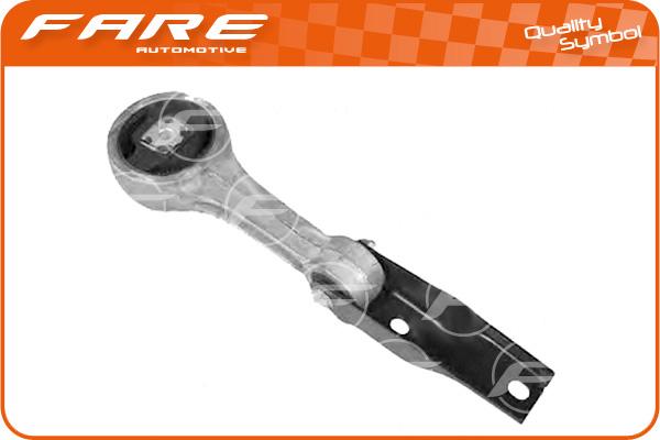 FARE-CO 4402 - Окачване, двигател vvparts.bg