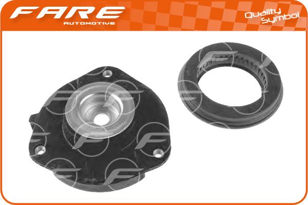 FARE-CO 4415 - Тампон на макферсън vvparts.bg