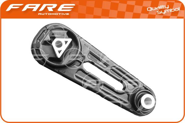 FARE-CO 4439 - Окачване, двигател vvparts.bg