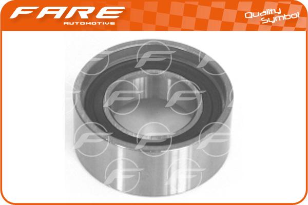 FARE-CO 4646 - Обтяжна ролка, ангренаж vvparts.bg