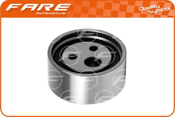 FARE-CO 4663 - Обтяжна ролка, ангренаж vvparts.bg