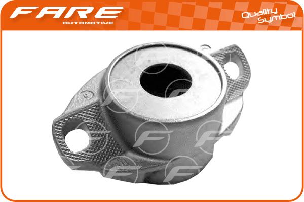 FARE-CO 4374 - Тампон на макферсън vvparts.bg