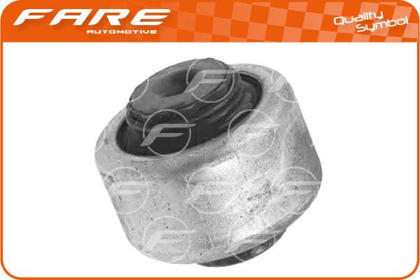 FARE-CO 4378 - Тампон, носач vvparts.bg