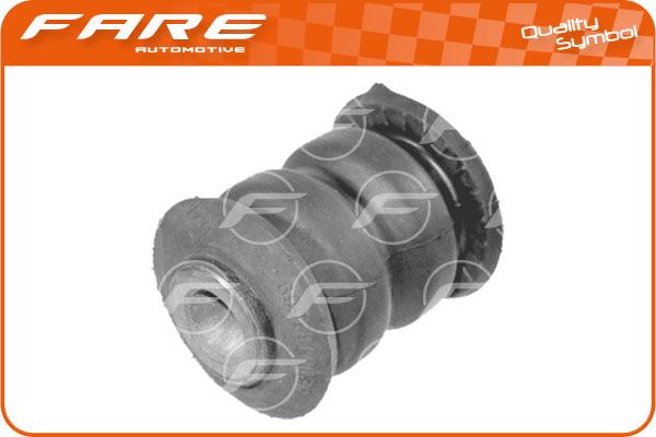 FARE-CO 5086 - Тампон, носач vvparts.bg