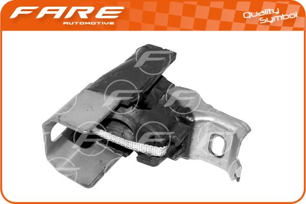 FARE-CO 5088 - Държач, гърне vvparts.bg