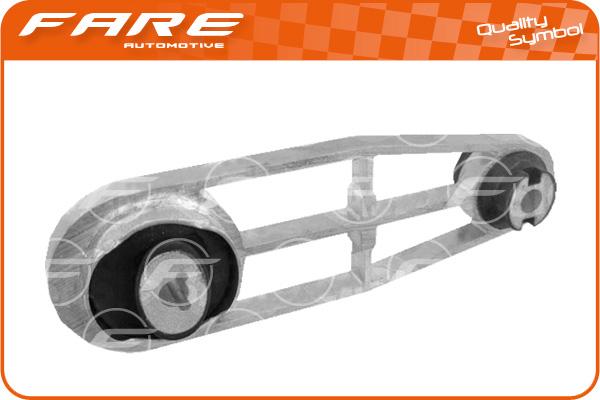 FARE-CO 5197 - Окачване, двигател vvparts.bg