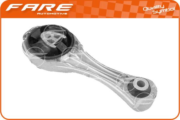 FARE-CO 5294 - Окачване, двигател vvparts.bg