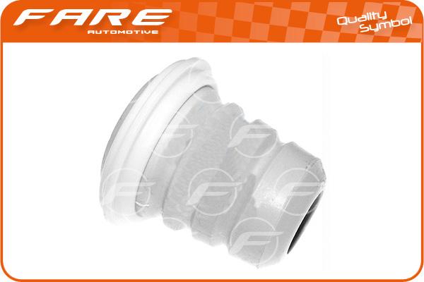 FARE-CO 5285 - Ударен тампон, окачване (ресьори) vvparts.bg