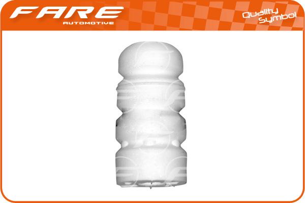 FARE-CO 5226 - Ударен тампон, окачване (ресьори) vvparts.bg