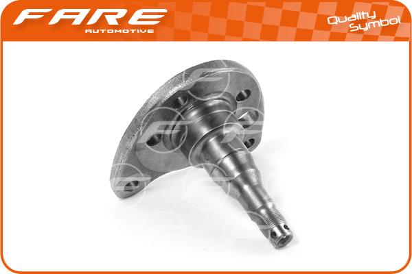 FARE-CO 6048 - Шенкел, окачване на колелата vvparts.bg