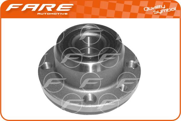 FARE-CO 6005 - Главина на колелото vvparts.bg