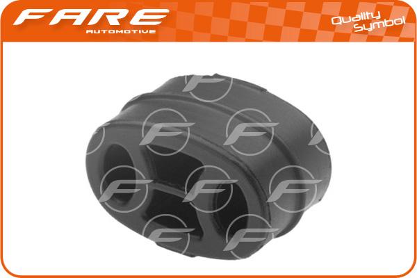 FARE-CO 0951 - Скоба, изпускателна система vvparts.bg