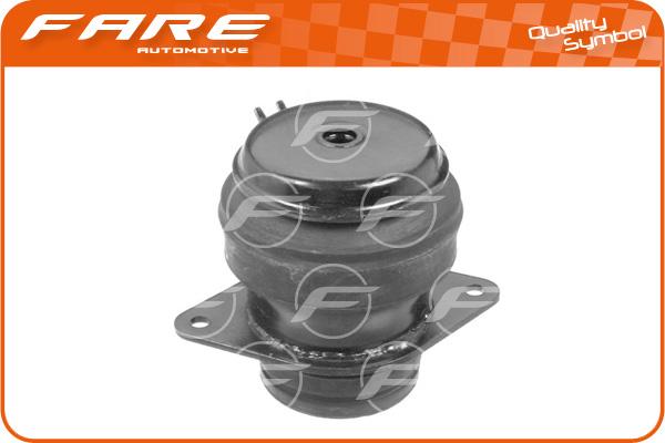 FARE-CO 0902 - Окачване, двигател vvparts.bg