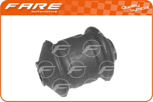 FARE-CO 0546 - Тампон, носач vvparts.bg