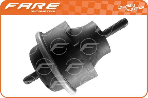 FARE-CO 0697 - Окачване, двигател vvparts.bg