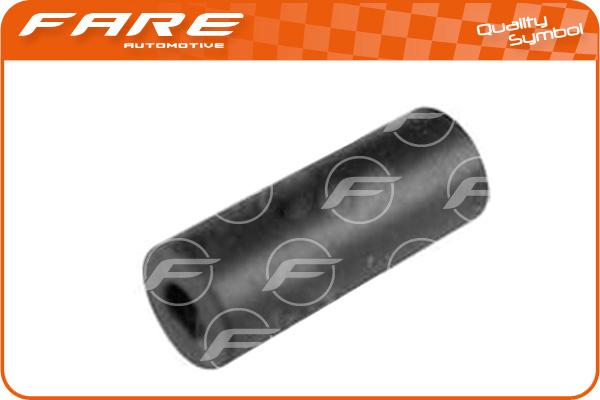 FARE-CO 0083 - Капачка, излишно гориво vvparts.bg