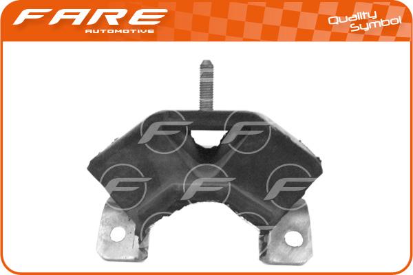 FARE-CO 0389 - Окачване, двигател vvparts.bg