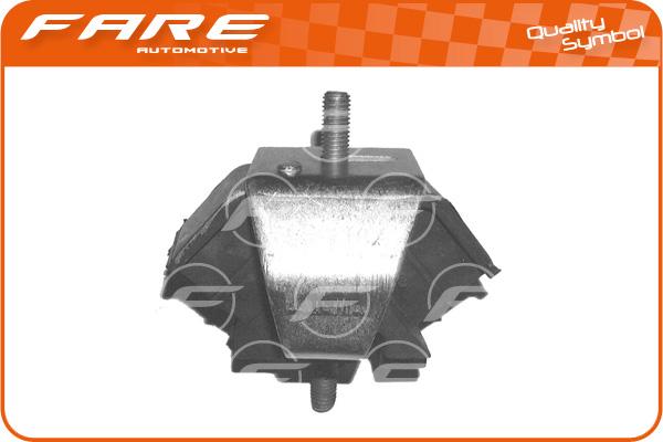 FARE-CO 0716 - Окачване, двигател vvparts.bg