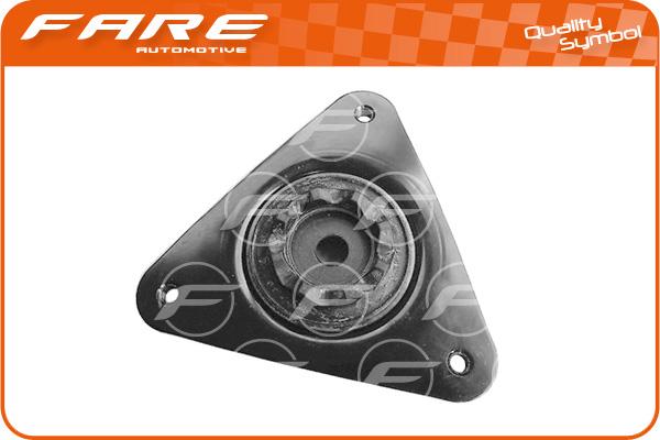 FARE-CO 14935 - Тампон на макферсън vvparts.bg