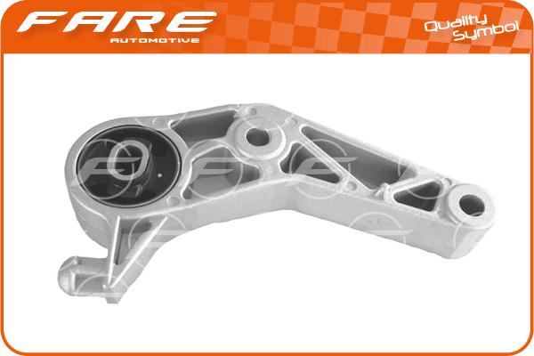 FARE-CO 14498 - Окачване, двигател vvparts.bg