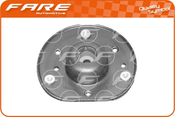 FARE-CO 14449 - Тампон на макферсън vvparts.bg