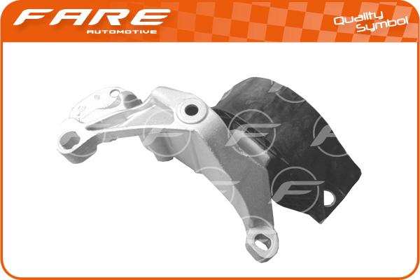 FARE-CO 14442 - Окачване, двигател vvparts.bg