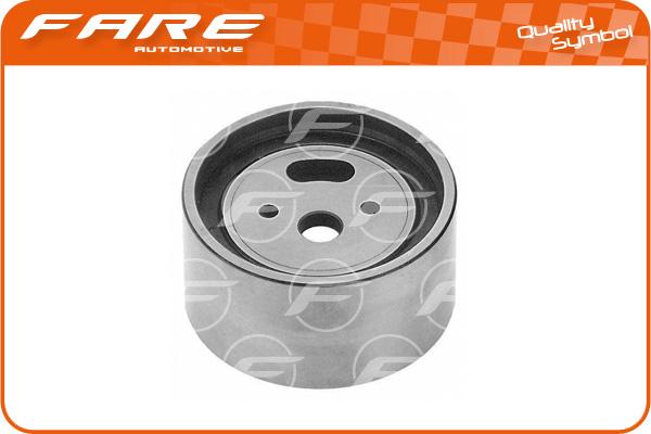 FARE-CO 14468 - Обтяжна ролка, ангренаж vvparts.bg