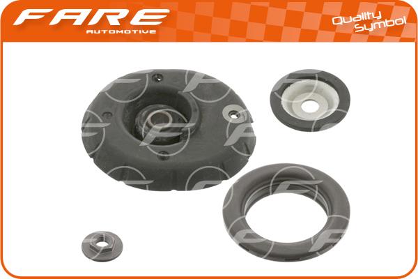 FARE-CO 14409 - Тампон на макферсън vvparts.bg