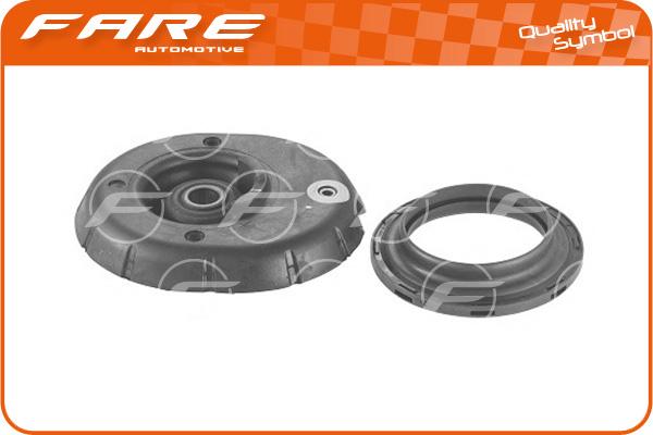 FARE-CO 14408 - Тампон на макферсън vvparts.bg