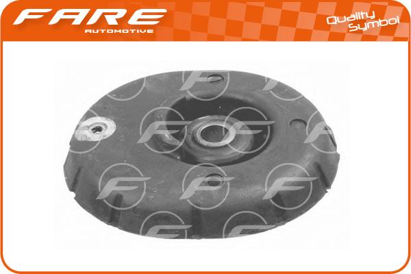 FARE-CO 14407 - Тампон на макферсън vvparts.bg