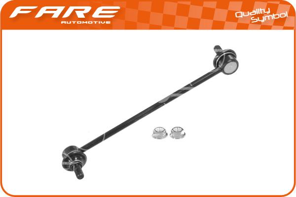 FARE-CO 14436 - Биалета vvparts.bg