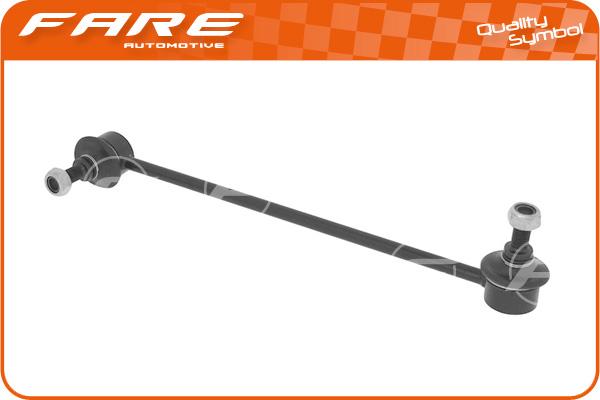 FARE-CO 14425 - Биалета vvparts.bg