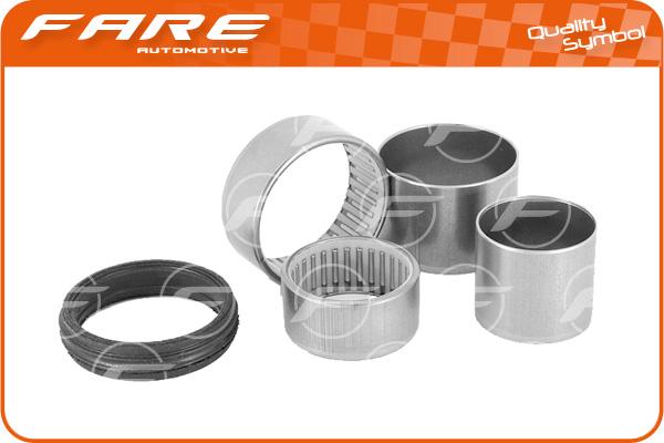 FARE-CO 14478 - Ремонтен комплект, корпус на оста vvparts.bg