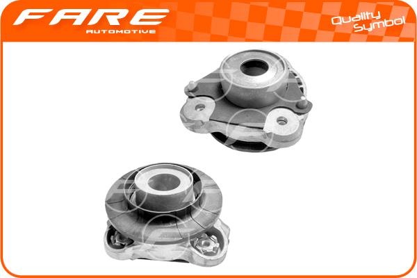 FARE-CO 14626 - Тампон на макферсън vvparts.bg