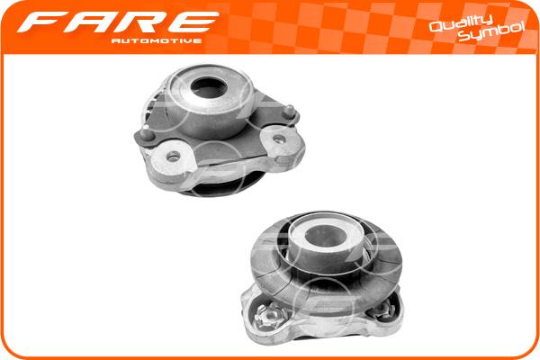 FARE-CO 14627 - Тампон на макферсън vvparts.bg