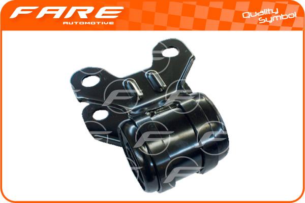 FARE-CO 14050 - Тампон, носач vvparts.bg