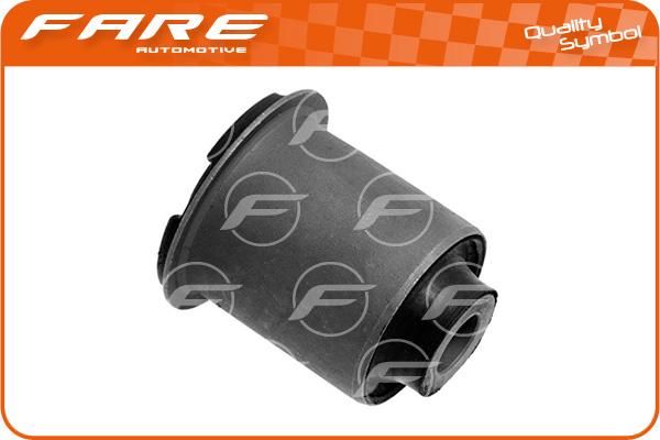 FARE-CO 14065 - Тампон, носач vvparts.bg