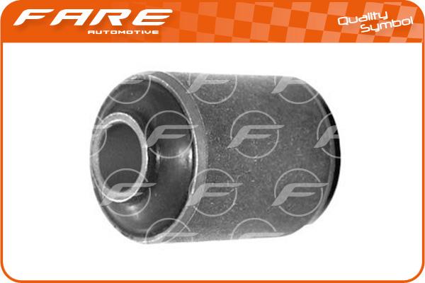 FARE-CO 14036 - Тампон, носач vvparts.bg