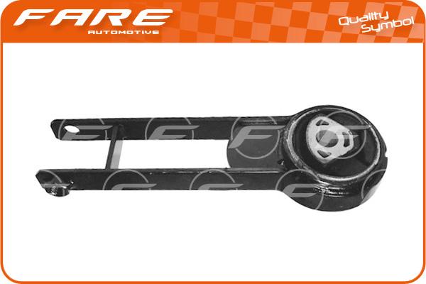 FARE-CO 14894 - Окачване, двигател vvparts.bg