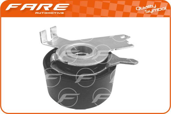 FARE-CO 14840 - Обтяжна ролка, ангренаж vvparts.bg