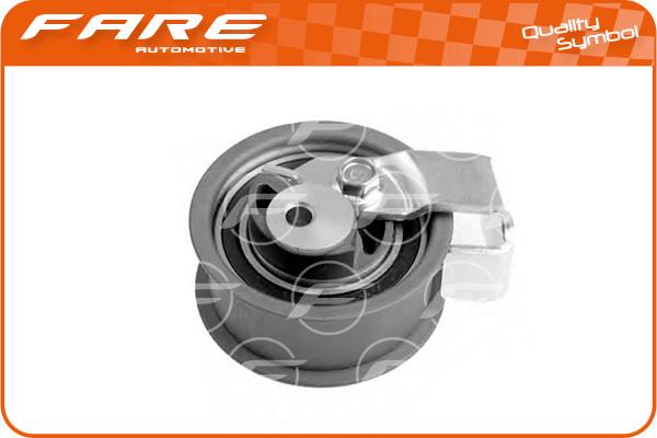 FARE-CO 14853 - Обтяжна ролка, ангренаж vvparts.bg