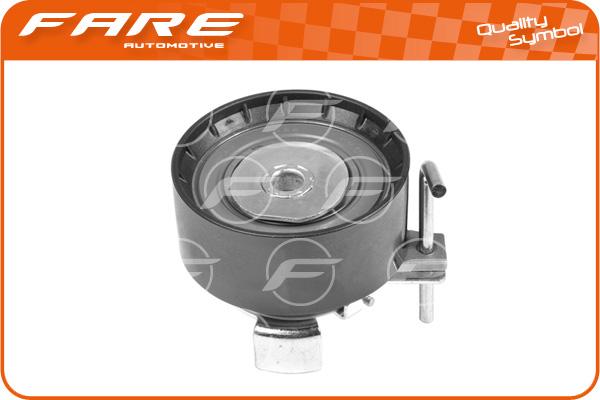 FARE-CO 14865 - Обтяжна ролка, ангренаж vvparts.bg