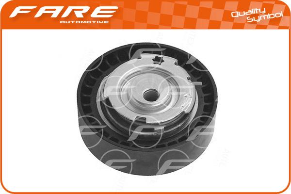 FARE-CO 14872 - Обтяжна ролка, ангренаж vvparts.bg